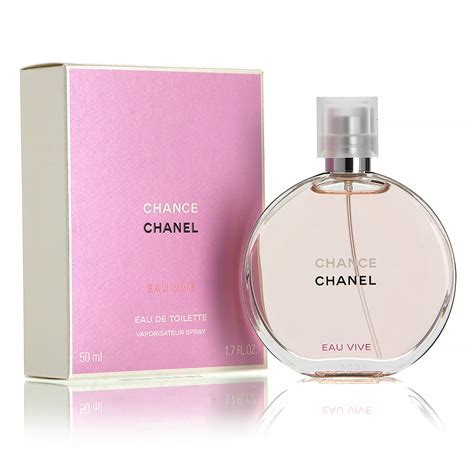 chanel chance eau parfum 50 ml|chanel chance best price uk.